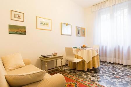 Appartamento Casa Emimì Venezia Esterno foto