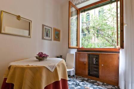 Appartamento Casa Emimì Venezia Esterno foto