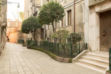 Appartamento Casa Emimì Venezia Esterno foto